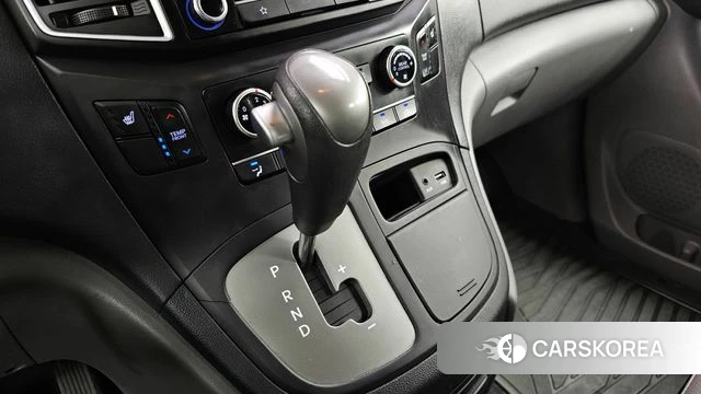 Hyundai The New Grand Starex id 4286073 из Кореи 29