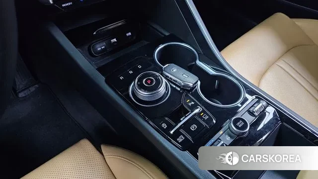 Kia K5 3rd generation id 3349859 из Кореи 19