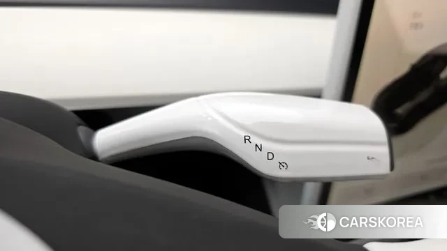 Tesla Model Y id 3347266 из Кореи 19