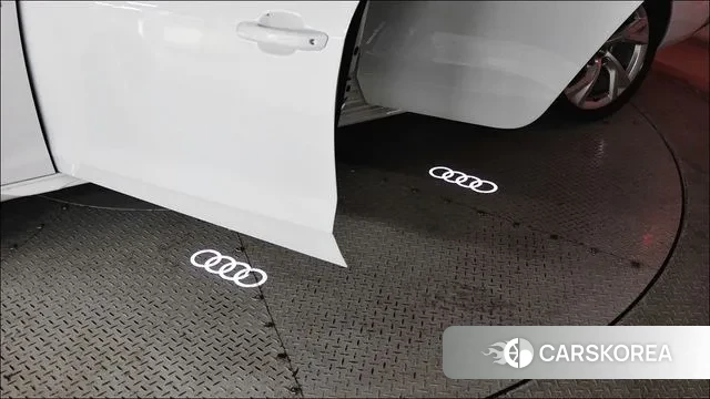 Audi A4 (B9) id 3778256 из Кореи 19