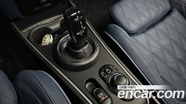 Mini Cooper S Countryman id 2704882 из Кореи 19