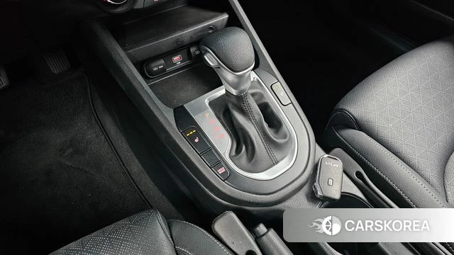 Kia The New K3 2nd generation id 4409083 из Кореи 30
