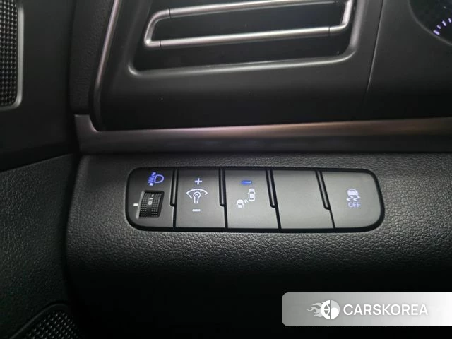 Hyundai The New Avante AD id 4722261 из Кореи 15