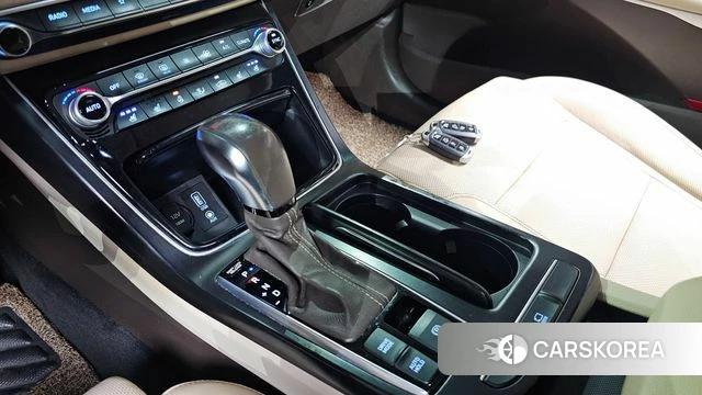Hyundai Grandeur IG id 4647932 из Кореи 34