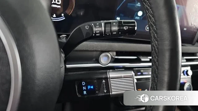 Hyundai The New Tucson (NX4) id 3517827 из Кореи 19