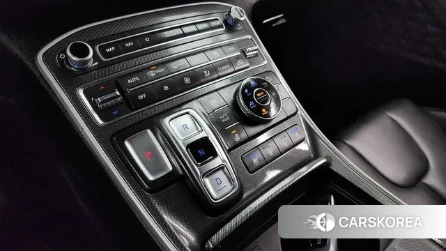 Hyundai The New Santa Fe id 3670616 из Кореи 19