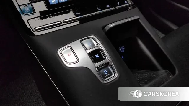 Hyundai The New Grandeur IG id 2960072 из Кореи 19