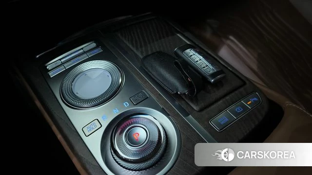 Genesis G80 (RG3) id 4657116 из Кореи 34