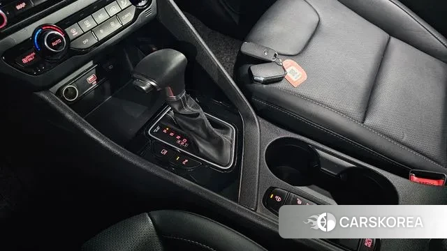 Kia The New Niro id 3003853 из Кореи 19