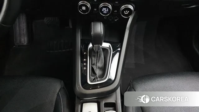 Renault Korea (Samsung) XM3 id 3421229 из Кореи 19