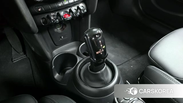 Mini Cooper id 4344839 из Кореи 29