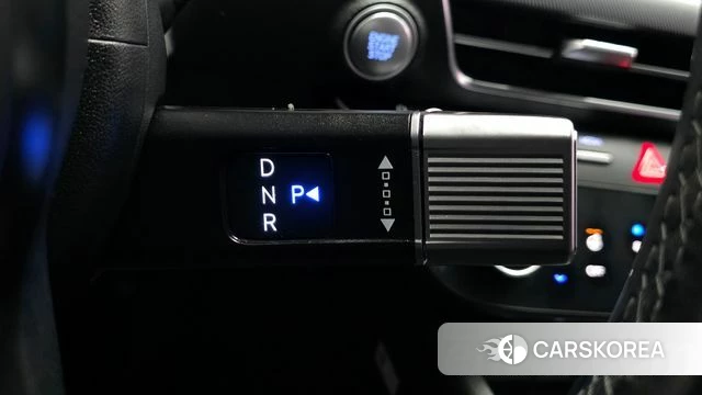 Hyundai Sonata D Edge (DN8) id 4280735 из Кореи 19