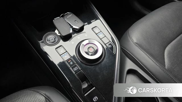 Kia Di All New Niro EV id 4905381 из Кореи 32