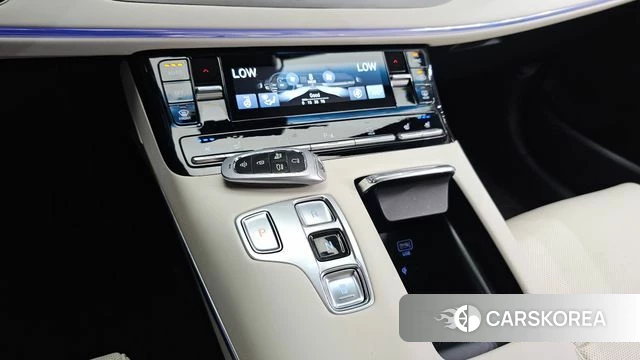 Hyundai The New Grandeur IG id 4613788 из Кореи 29