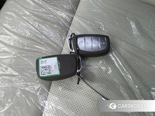 Hyundai The New Casper id 4387702 из Кореи 17