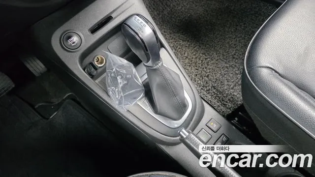 Renault Korea (Samsung) New QM3 id 2932518 из Кореи 19