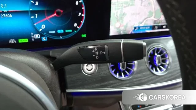 Mercedes-Benz CLS-Class C257 id 3428239 из Кореи 19