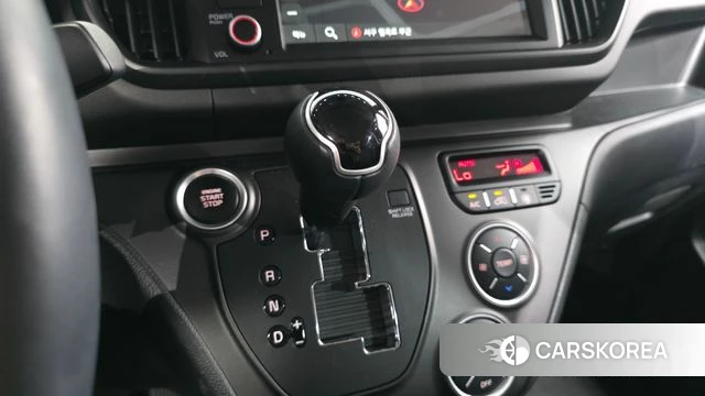 Kia The New Kia Ray id 4561342 из Кореи 19