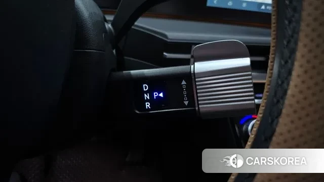 Hyundai Santa Fe (MX5) id 3400039 из Кореи 19