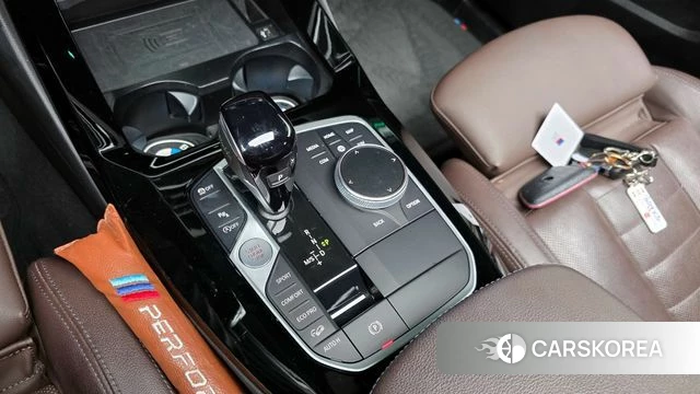 BMW X3 (G01) id 4281984 из Кореи 31