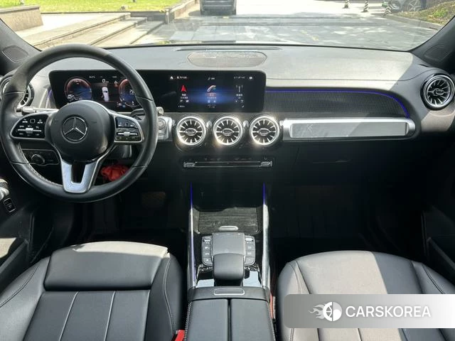 Mercedes-Benz GLB id 4213143 из Китая 9