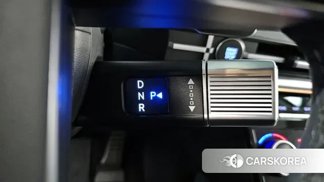 Hyundai Santa Fe (MX5) id 3333272 из Кореи 19