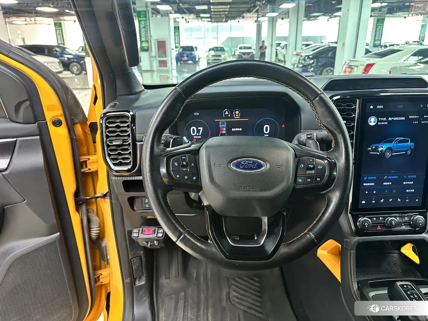 Ford Ranger Ranger id 4686075 из Китая 18