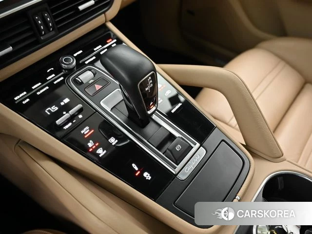 Porsche Cayenne (PO536) id 4429687 из Кореи 19