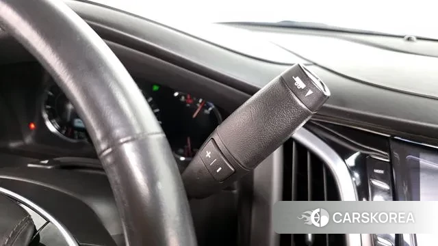 Cadillac Escalade id 3433556 из Кореи 19