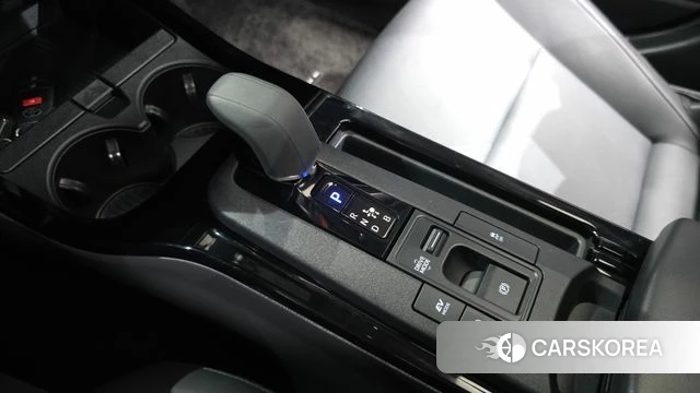 Toyota Prius 5th Generation id 4394596 из Кореи 30