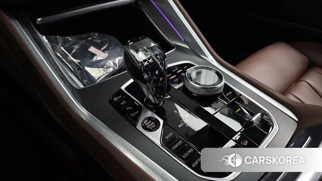 BMW X6 (G06) id 3631175 из Кореи 19