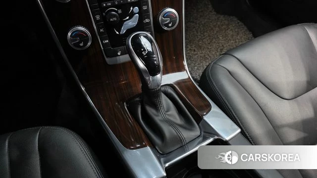 Volvo S60 id 3924999 из Кореи 19