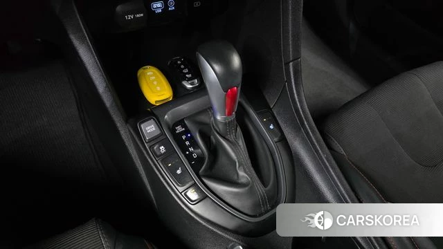 Hyundai Veloster (JS) id 4895369 из Кореи 19
