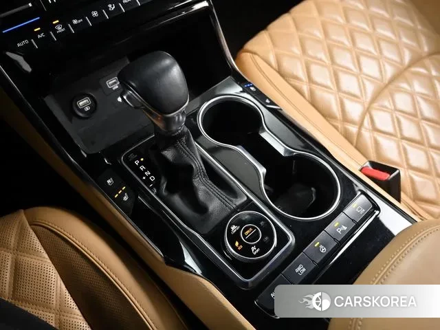 Kia Mohave Master id 3622010 из Кореи 19