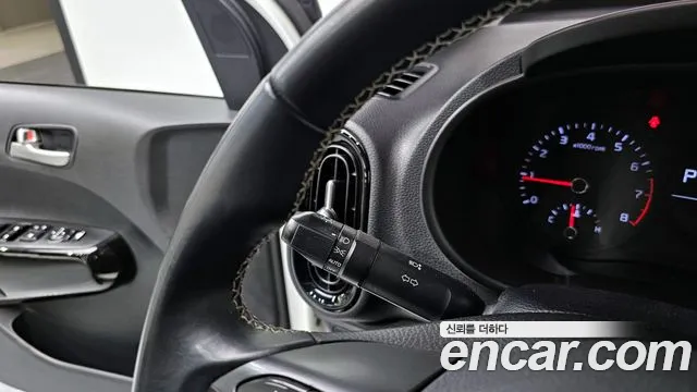 Kia All New Morning (JA) id 2701197 из Кореи 19