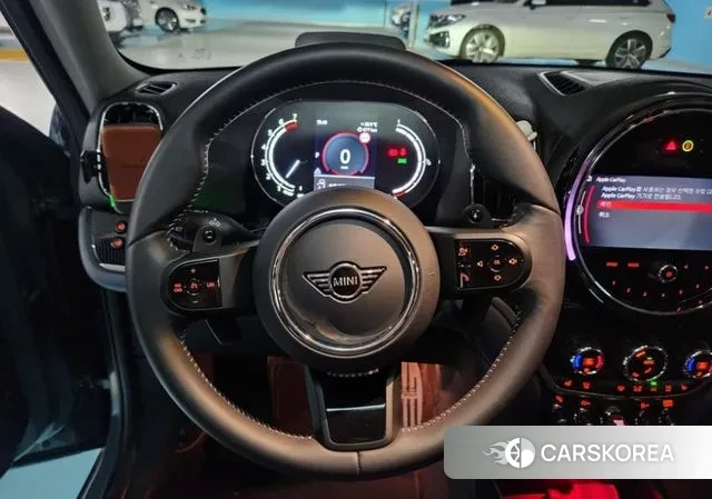 Mini Cooper S Countryman id 3002658 из Кореи 10