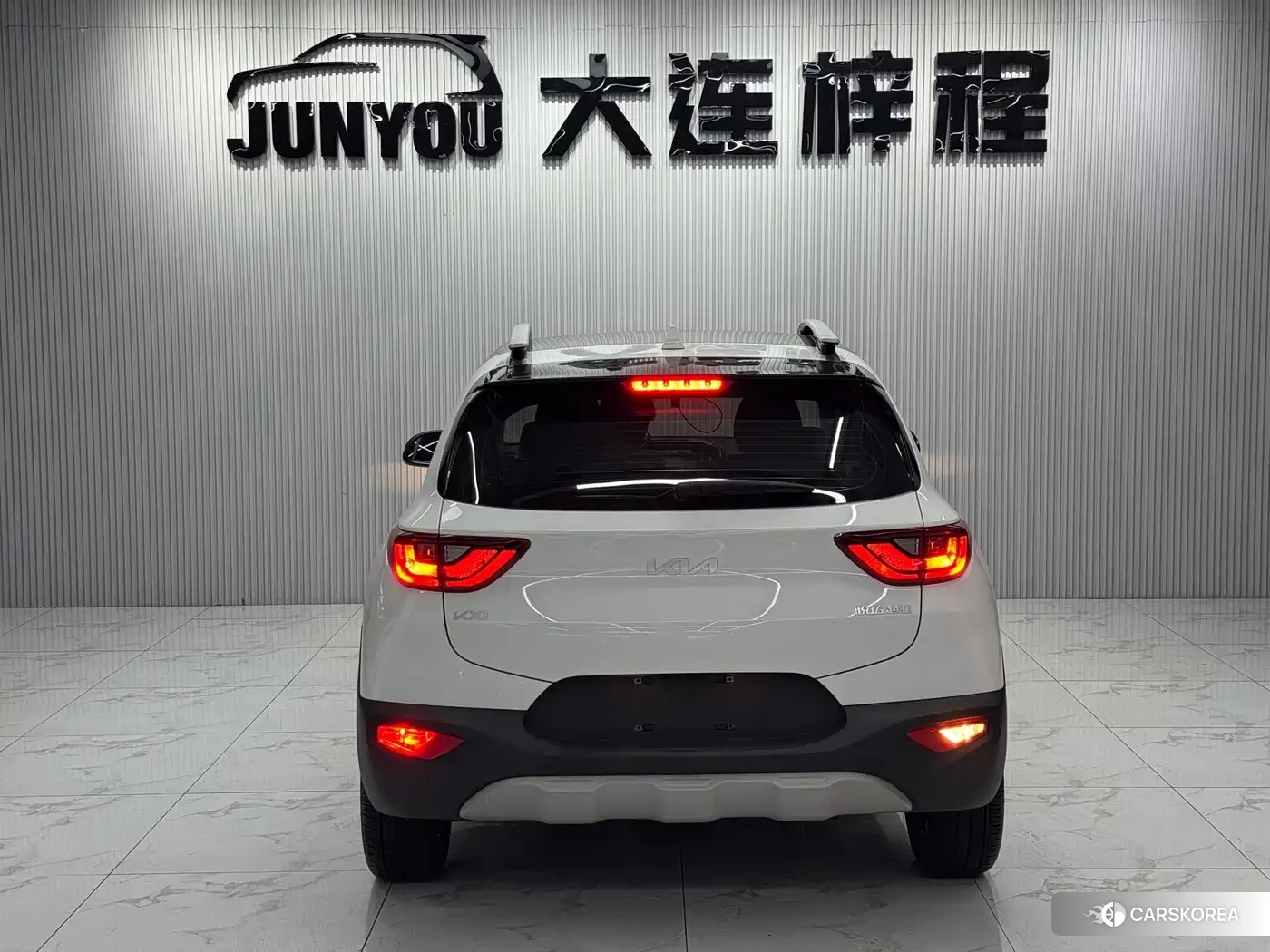 Kia KX1 id 4628974 из Китая 22