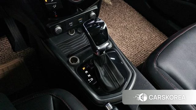 Ssangyong Tivoli Air id 4318062 из Кореи 19