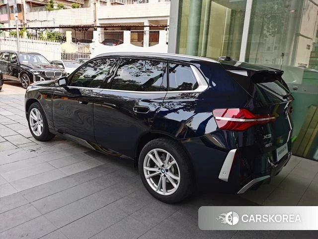 BMW X3 id 4265544 из Китая 11