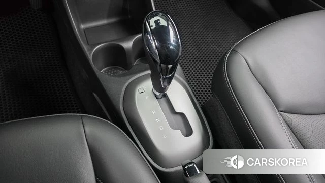 Chevrolet (GM Daewoo) The New Spark id 4230852 из Кореи 19