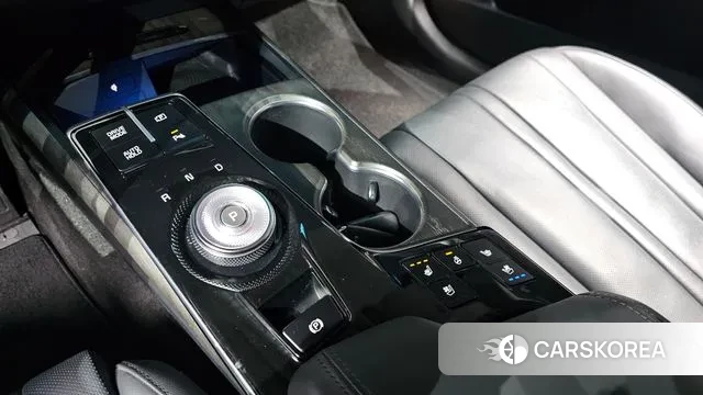 Kia K8 id 3681221 из Кореи 19