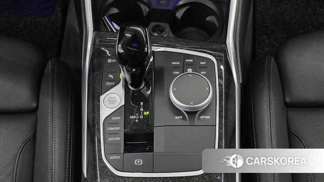 BMW 3 Series (G20) id 3884256 из Кореи 17