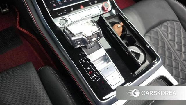 Audi Q8 (4M) id 4608018 из Кореи 40