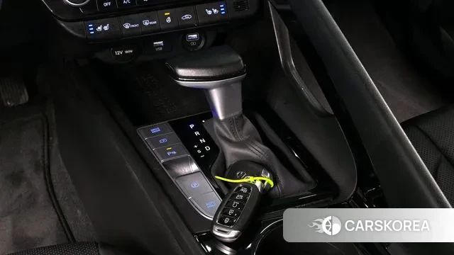 Hyundai Avante (CN7) id 3427010 из Кореи 19