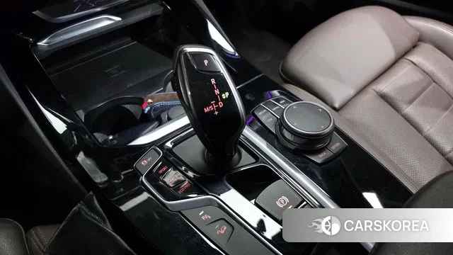 BMW X3 (G01) id 3248016 из Кореи 19