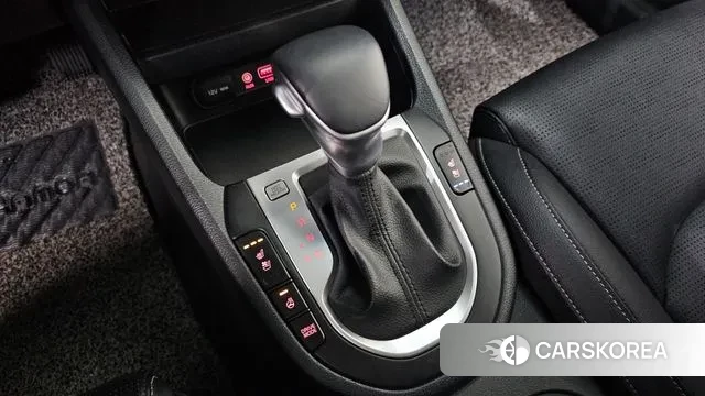 Kia Come New K3 id 3788918 из Кореи 19