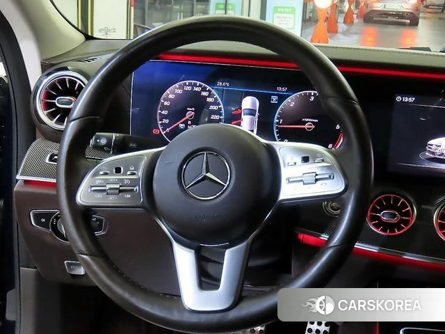 Mercedes-Benz CLS-Class C257 id 4435147 из Кореи 19