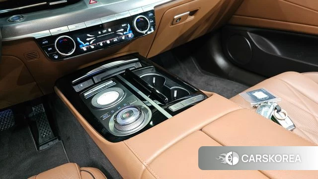 Genesis G80 (RG3) id 3827605 из Кореи 19