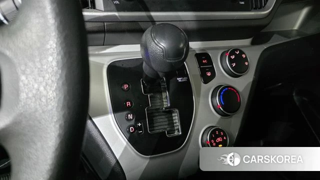 Kia The New Ray id 4619192 из Кореи 32