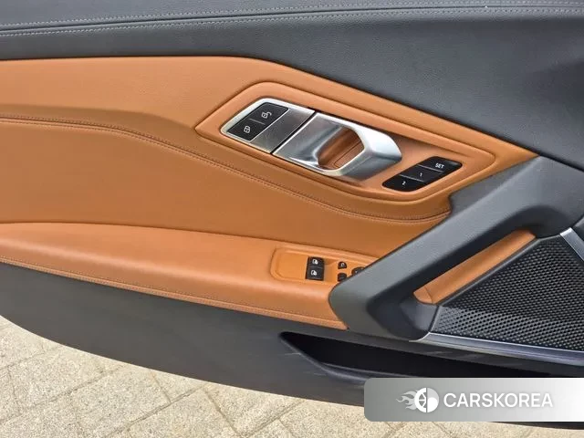 BMW Z4 (G29) id 2901225 из Кореи 9